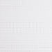 Arlo - Super Waffle Textured Solid Shower Curtain - White - Simple Home Plus