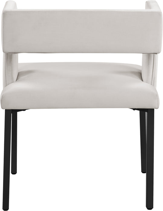 Caleb - Dining Chair (Set of 2) - Simple Home Plus
