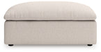 Whitehaven - Oyster - Ottoman - Simple Home Plus
