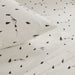 Cotton Flannel - Full Sheet Set - Black Pine Trees - Simple Home Plus