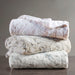 Sachi - Oversized Throw - Natural - Simple Home Plus