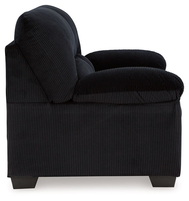 Simplejoy - Loveseat - Simple Home Plus