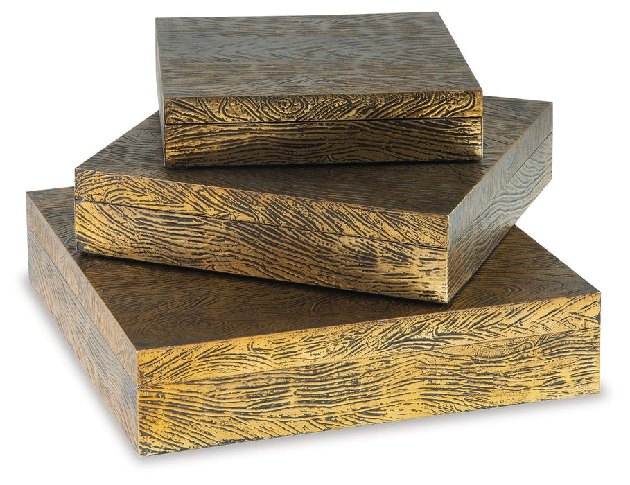 Keldy - Box Set - Simple Home Plus