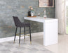 Sleek - Stool (Set of 2) - Simple Home Plus