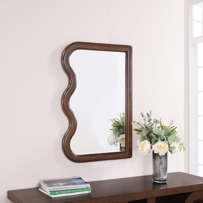 Winnie - Mirror - Simple Home Plus