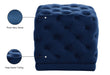 Stella - Stool Ottoman - Simple Home Plus
