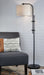 Baronvale - Metal Accent Lamp - Simple Home Plus