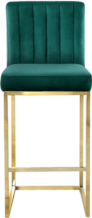 Giselle - Stool - Simple Home Plus