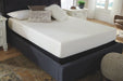 10 Inch Chime Memory Foam - Firm Memory Foam Mattress - Simple Home Plus