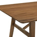 Channell - Wood Dining Table - Simple Home Plus