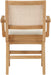 Abby - Dining Arm Chair (Set of 2) - Simple Home Plus