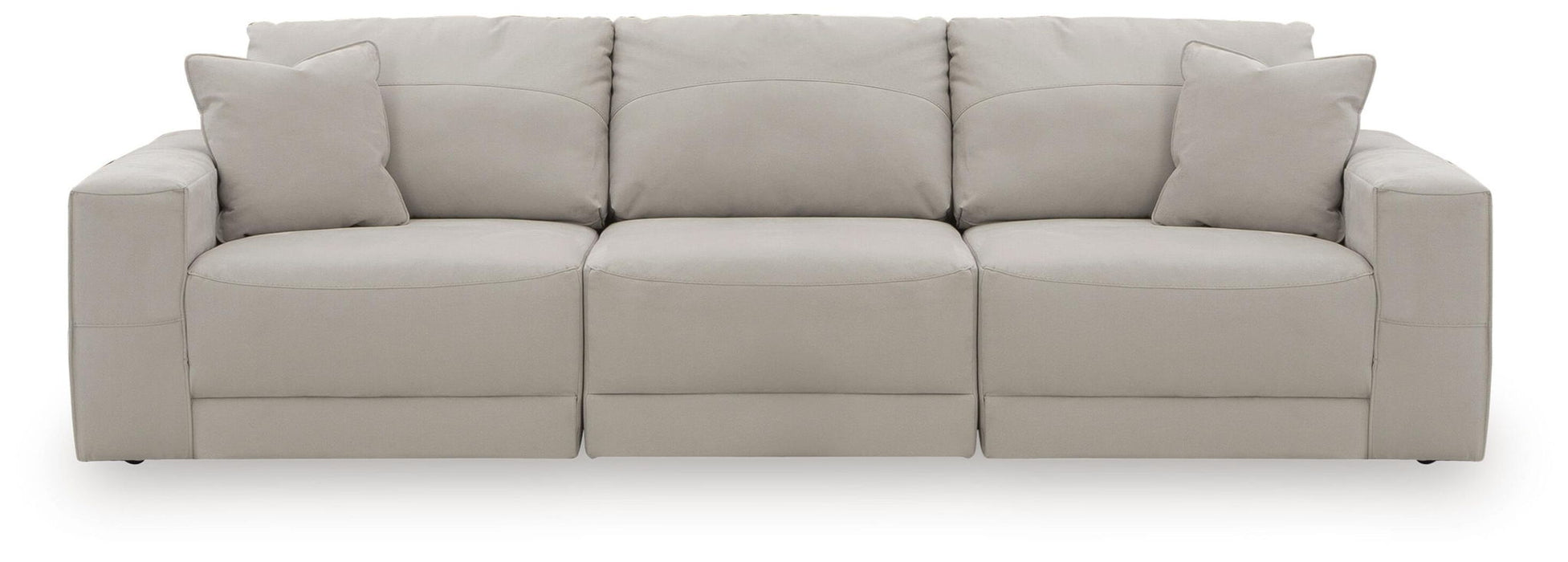 Next-Gen Gaucho - Sectional - Simple Home Plus