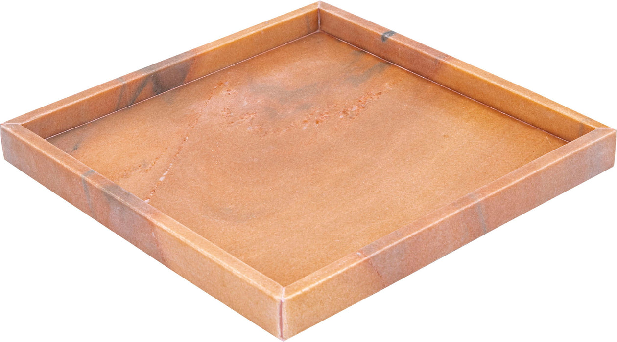 Barletta - Square Tray - Simple Home Plus