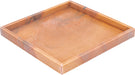 Barletta - Square Tray - Simple Home Plus