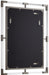 Ghost - Mirror Rectangular - Simple Home Plus
