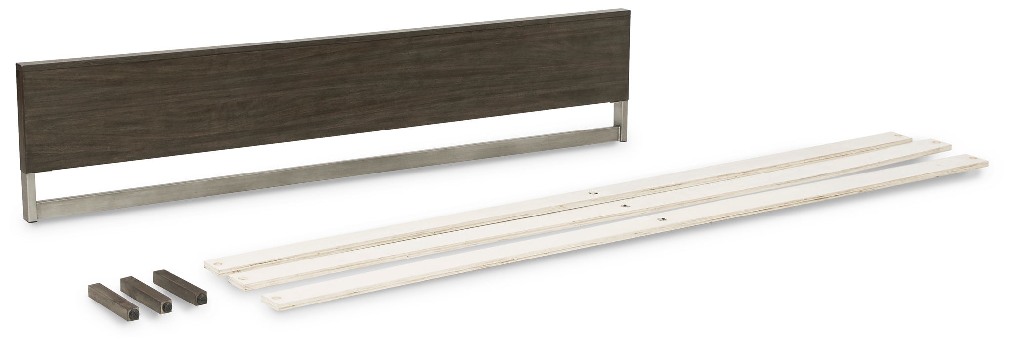 Arkenton - Panel Footboard - Simple Home Plus