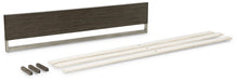 Arkenton - Panel Footboard - Simple Home Plus