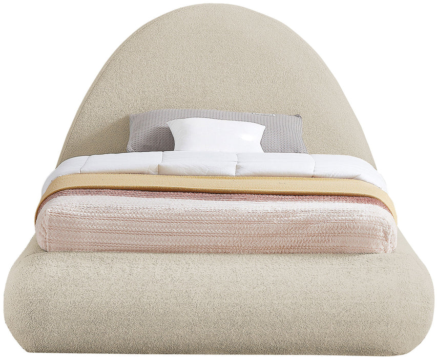 Rudy - Bed - Simple Home Plus