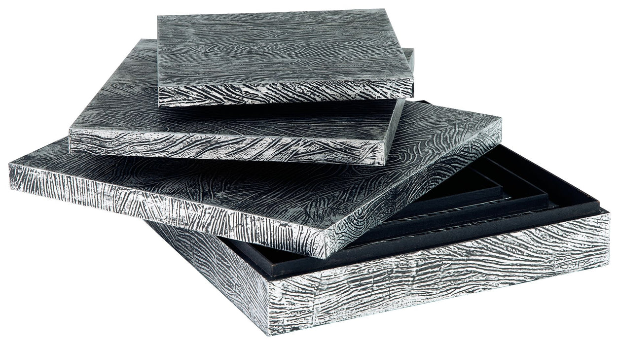 Keldy - Box Set - Simple Home Plus