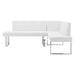 Amanda - Rectangular Dining Set - Simple Home Plus