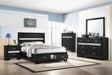 Miranda - Storage Bedroom Set - Simple Home Plus