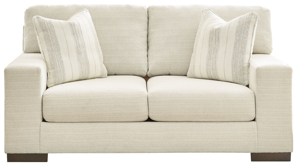 Maggie - Loveseat - Simple Home Plus