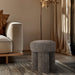 Larson - Ottoman / Stool - Simple Home Plus