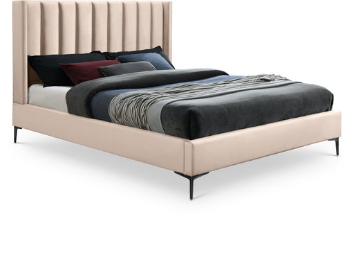 Nadia - Bed - Simple Home Plus