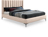 Nadia - Bed - Simple Home Plus