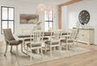 Bolanburg - Dining Room Set - Simple Home Plus