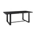 Alegria - Outdoor Patio Dining Table - Aluminum - Simple Home Plus