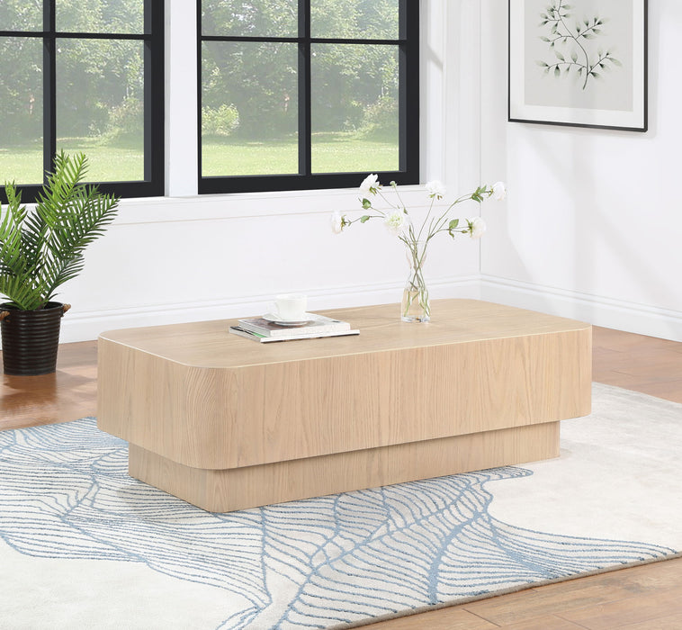 Oakmont - Coffee Table - Simple Home Plus