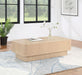 Oakmont - Coffee Table - Simple Home Plus