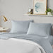 Microfiber - King All Season Wrinkle Free Sheet Set - Gray - Simple Home Plus