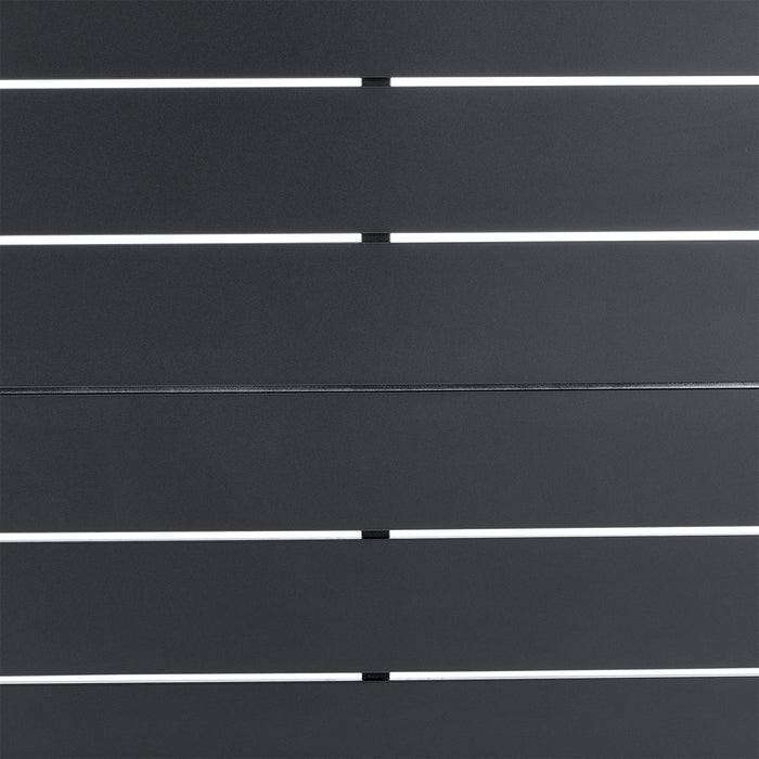 Menorca - Outdoor Patio Round Coffee Table - Simple Home Plus