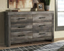 Wynnlow - Poster Bedroom Set - Simple Home Plus