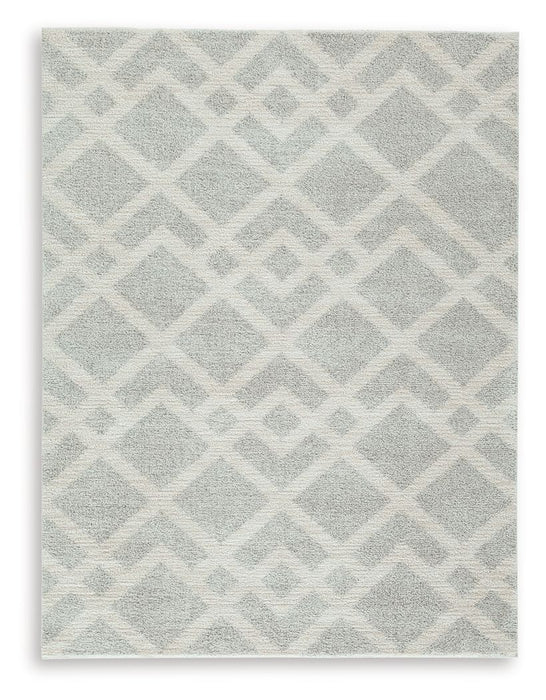 Unawick - Rug - Simple Home Plus