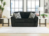 Midnight-Madness - Loveseat - Simple Home Plus