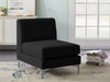 Alina - Armless Chair - Simple Home Plus