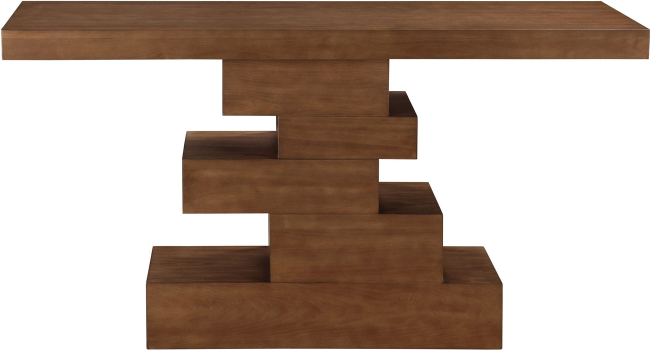 Westmount - Console Table - Simple Home Plus