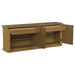 Florence - 4 Door Dining Sideboard Buffet - Simple Home Plus
