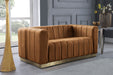 Marlon - Loveseat - Simple Home Plus