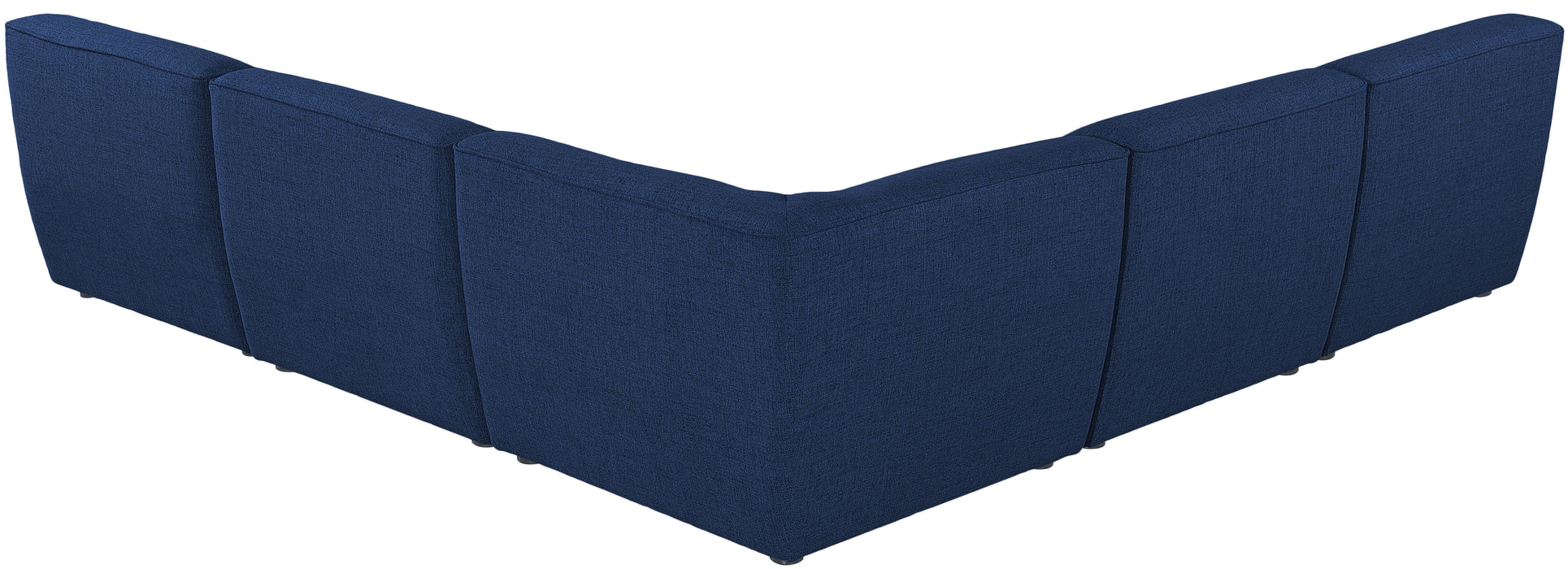 Miramar - 5 Piece Modular Sectional - Simple Home Plus