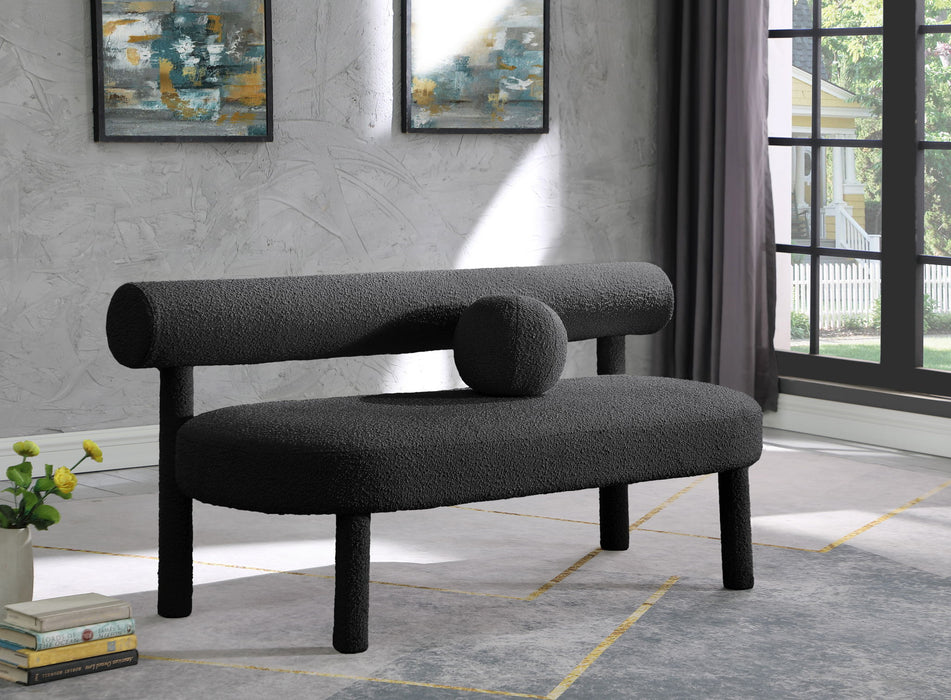 Parlor - Bench - Simple Home Plus