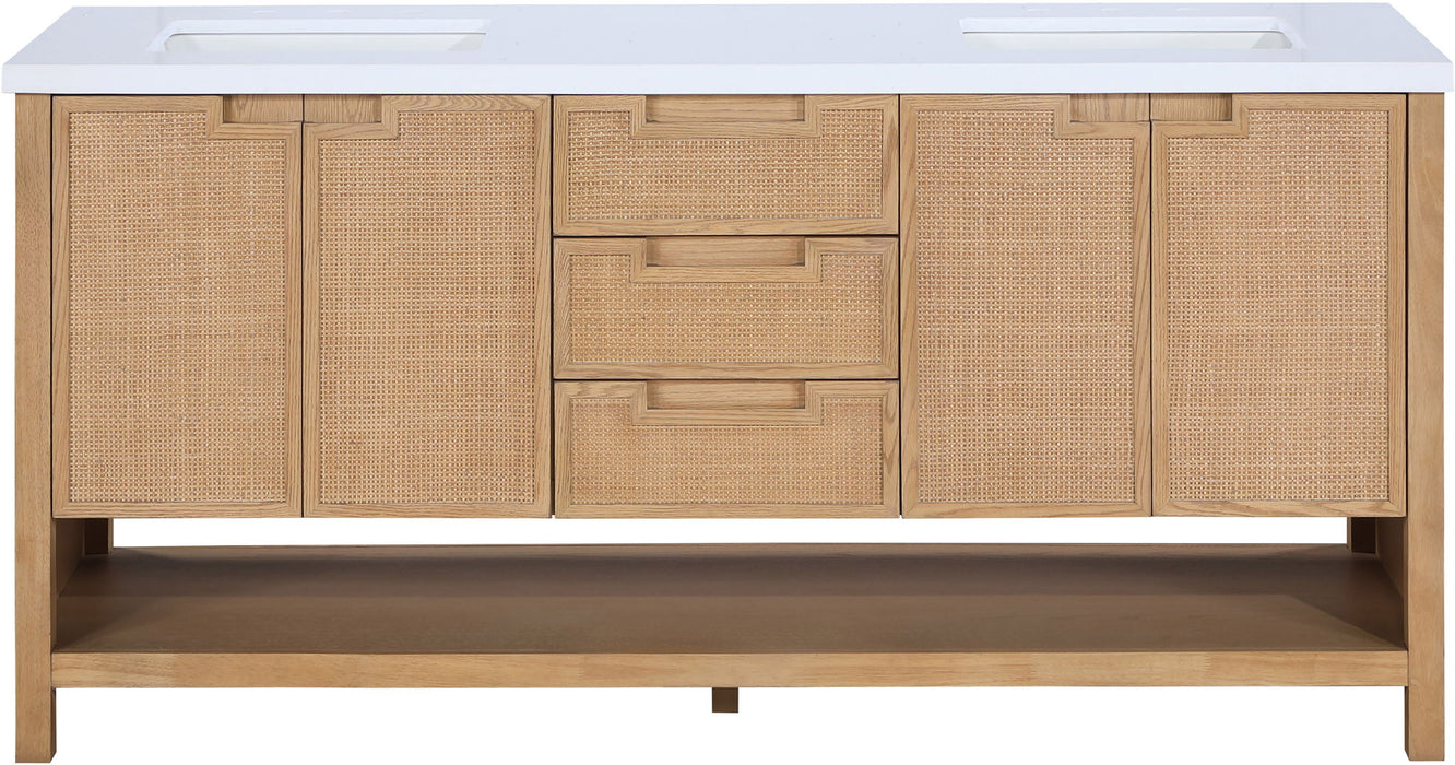 Soren - Bathroom Vanity - Simple Home Plus