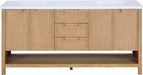 Soren - Bathroom Vanity - Simple Home Plus
