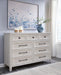 Darbonton - Dresser - Simple Home Plus