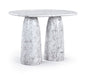 Cosenza - Concrete Indoor / Outdoor Table - Simple Home Plus