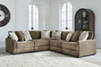 Camellia-Court - Sectional - Simple Home Plus