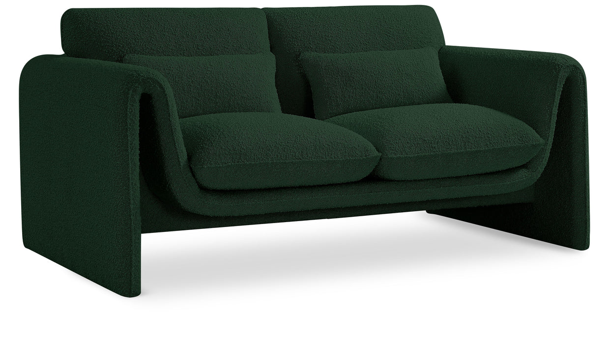 Sloan - Loveseat - Simple Home Plus